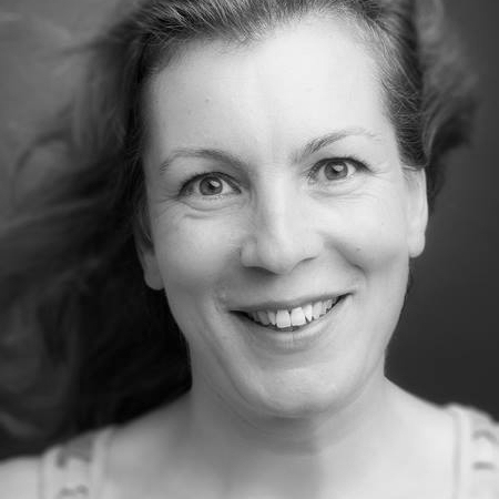 Birgit Van Der Loo
